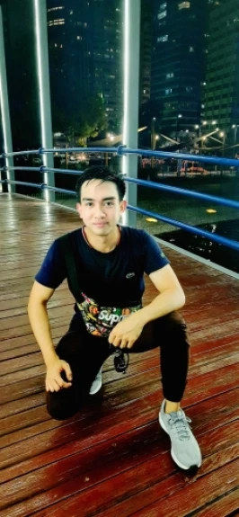 Mark Anthony Grande