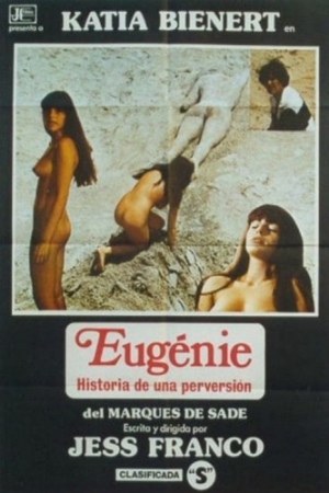 Theatrical Poster (Spanish)