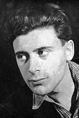 Robert Rietty