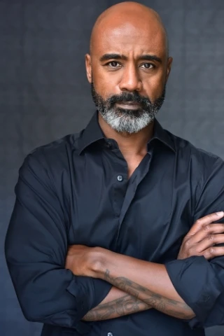 George Shinn III