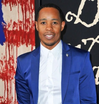 Dwight Wilson II