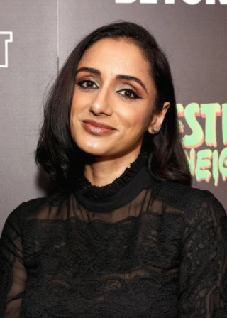 Kiran Deol