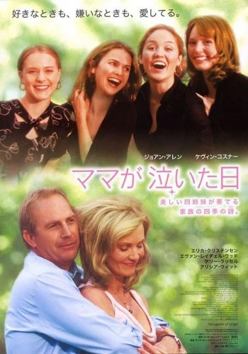 Theatrical Poster (Japan)