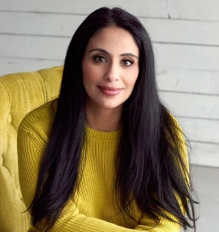 Seham Ahmed
