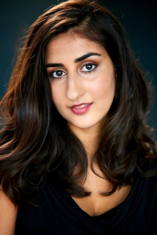 Amna Vegha