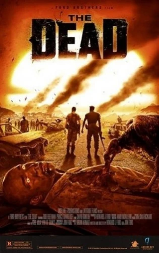 Theatrical Poster