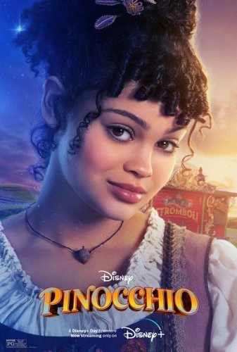 Theatrical Poster (USA)