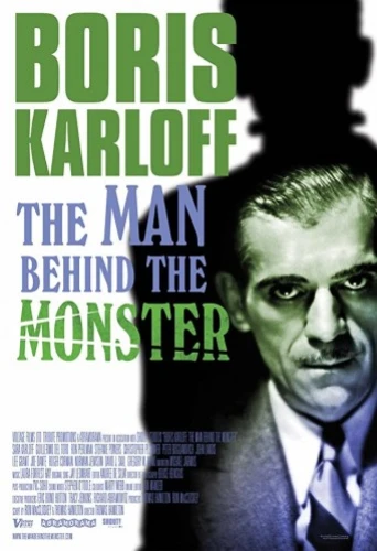 Theatrical Poster