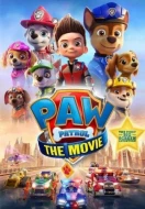 PAW Patrol: The Movie