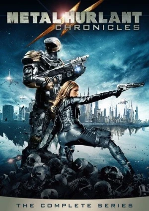 DVD Cover (Shout! Factory)