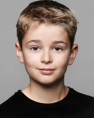 Ben Hickey