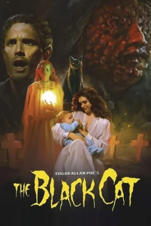DVD Cover (Severin Films)