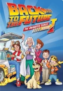 Back To The Future: Season 1
