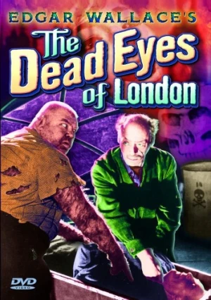 DVD Cover (Alpha Video)