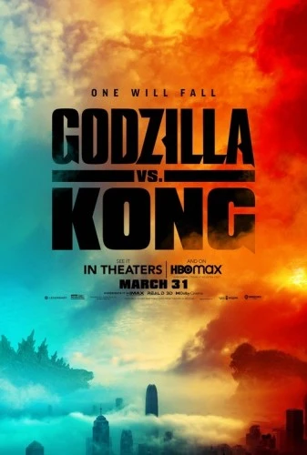 Theatrical Poster (USA)