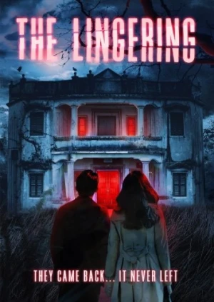 DVD Cover (Well Go USA)