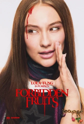 Theatrical Poster