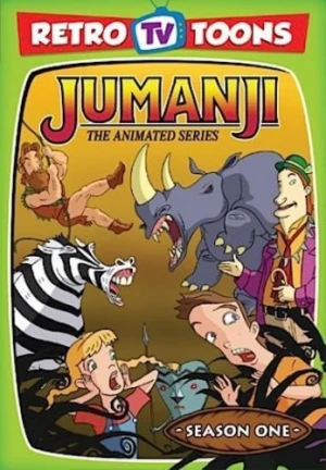 DVD Cover (Mill Creek)