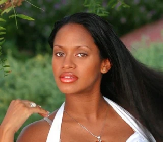 Chandra Williams
