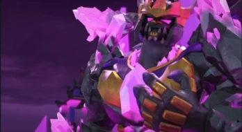 Dragon Form