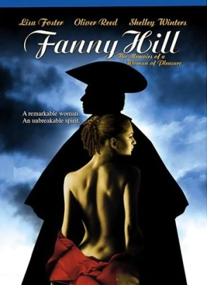 DVD Cover (Trinity Home Entertainment)