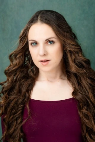 Lydia Zagorski