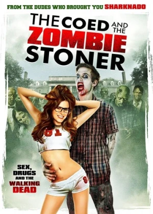 DVD Cover (The Asylum Home Entertainment)