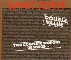 The Peel Sessions