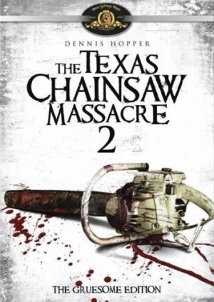 DVD Cover (Metro-Goldwyn-Mayer Gruesome Edition)