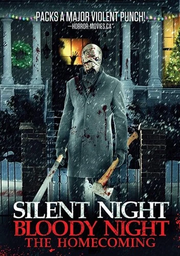 Theatrical Poster