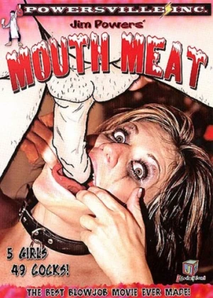DVD Cover (JM Productions)