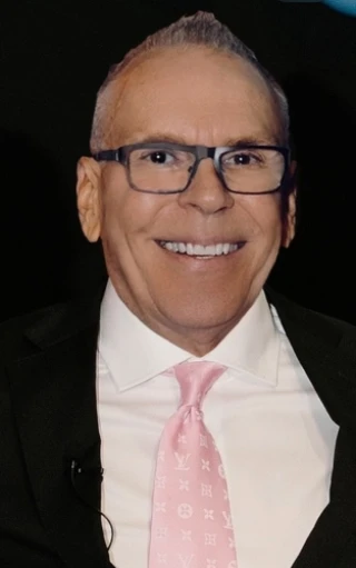 Mark S. Berry