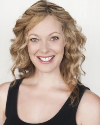 Verity Charlton