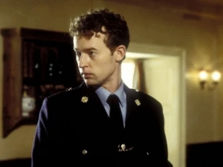 Peter Hanly