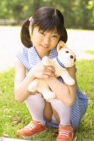 Anna Kuramoto