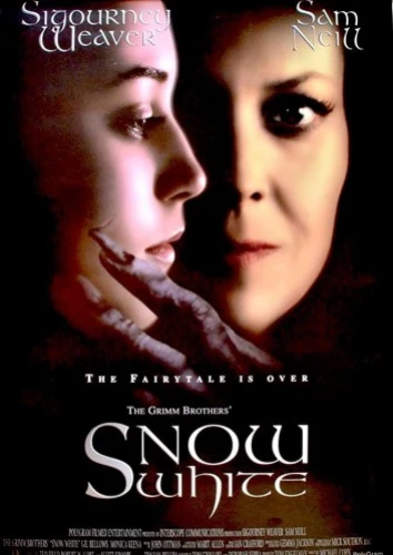 Theatrical Poster