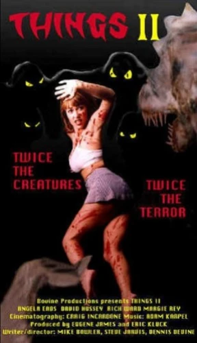 Theatrical Poster