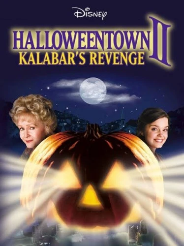Theatrical Poster