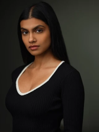 Angela Nisheeta