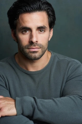 Adam Hollick