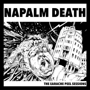 Grind Madness at the BBC: The Earache Peel Sessions