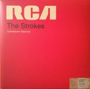 Comedown Machine