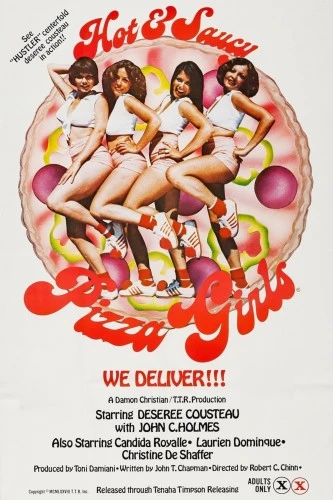 Theatrical Poster