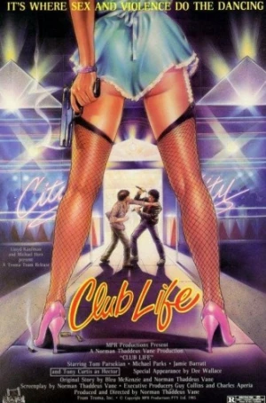 Theatrical Poster