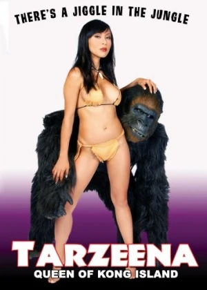 DVD Cover (Retromedia)