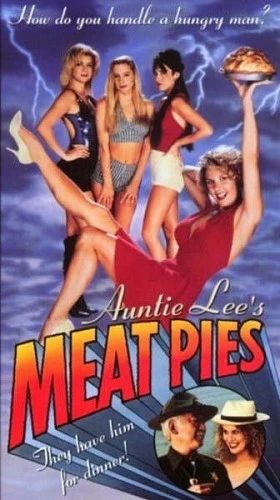 VHS Cover (Columbia Tri-Star)