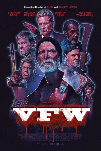 Theatrical Poster (USA)
