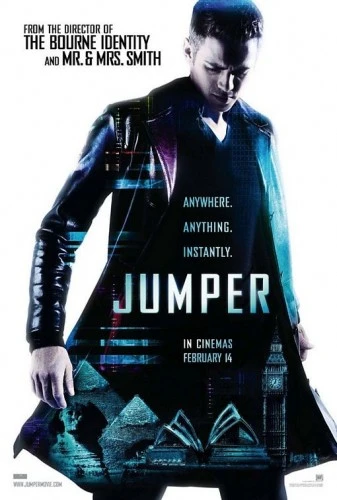 Theatrical Poster (USA)
