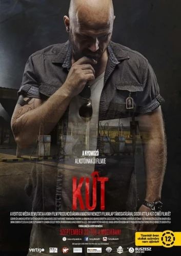 Theatrical Poster (Hungary)
