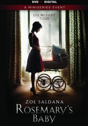 DVD Cover (Lions Gate)